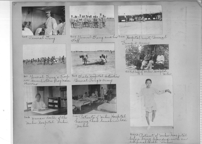 Mission Photograph Album - China #14 page 0086
