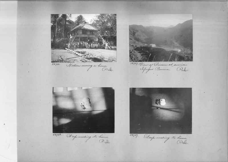 Mission Photograph Album - Philippines #3 page 0075