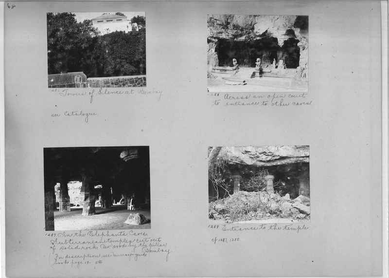 Mission Photograph Album - India #01 page 0062