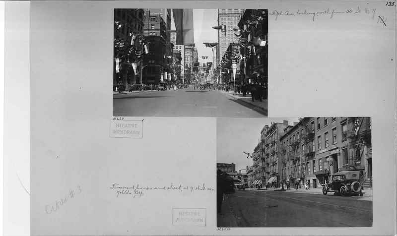 Mission Photograph Album - Cities #3 page 0135