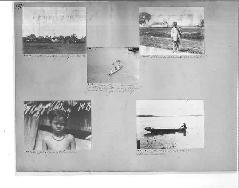 Mission Photograph Album - Malaysia #5 page 0198