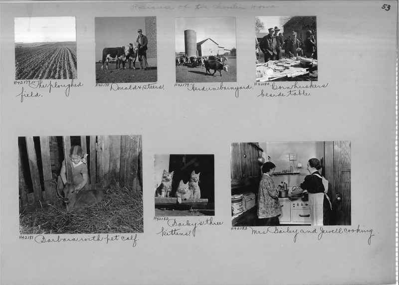 Mission Photograph Album - Rural #07 Page_0053