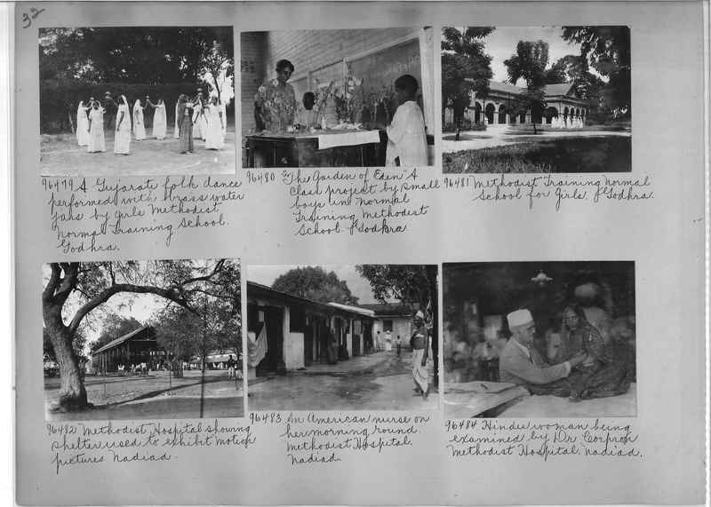 Mission Photograph Album - India #11 Page 0032