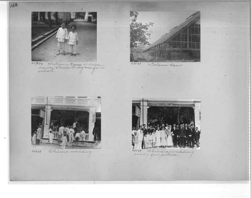 Mission Photograph Album - Malaysia #4 page 0162