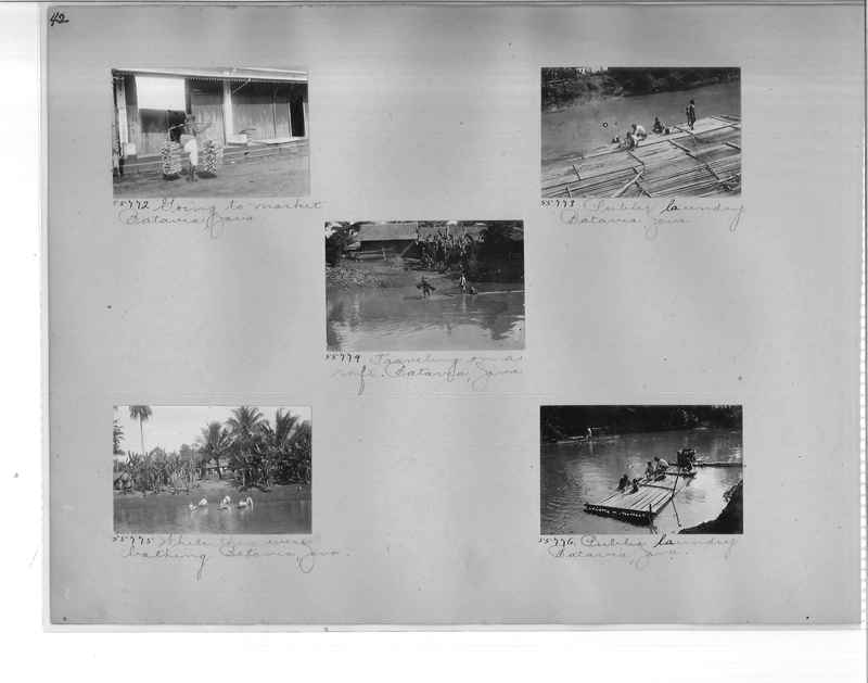Mission Photograph Album - Malaysia #6 page 0042