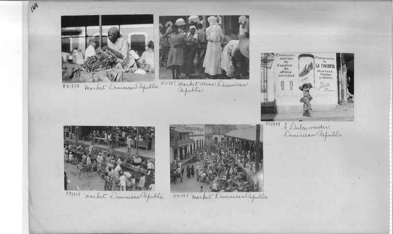 Mission Photograph Album - Puerto Rico #3 page 0164
