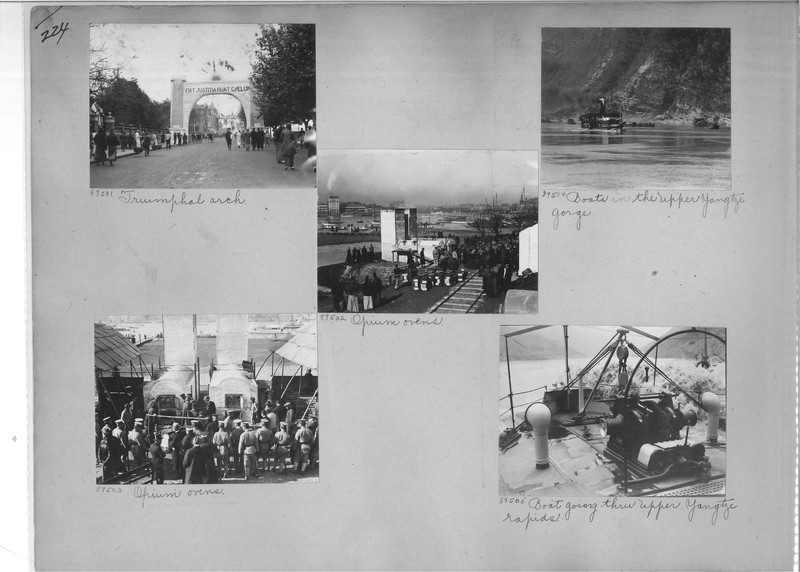 Mission Photograph Album - China #13 page 0224