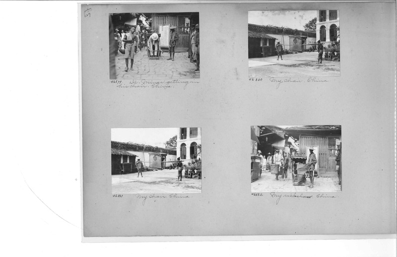 Mission Photograph Album - China #8  page 0127