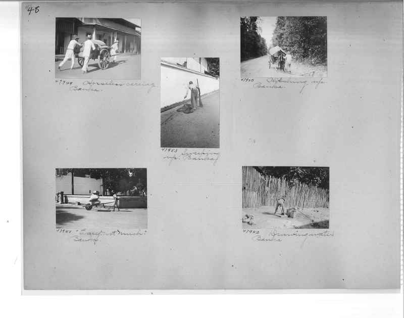 Mission Photograph Album - Malaysia #5 page 0048