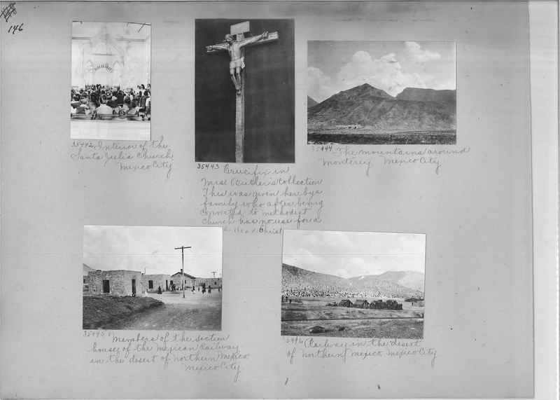 Mission Photograph Album - Mexico #02 Page_0146