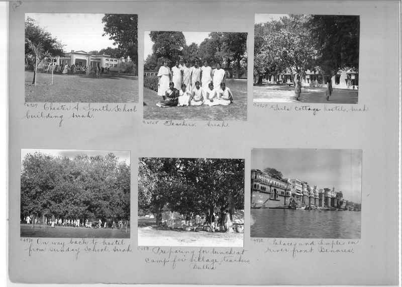 Mission Photograph Album - India #12 Page 0128