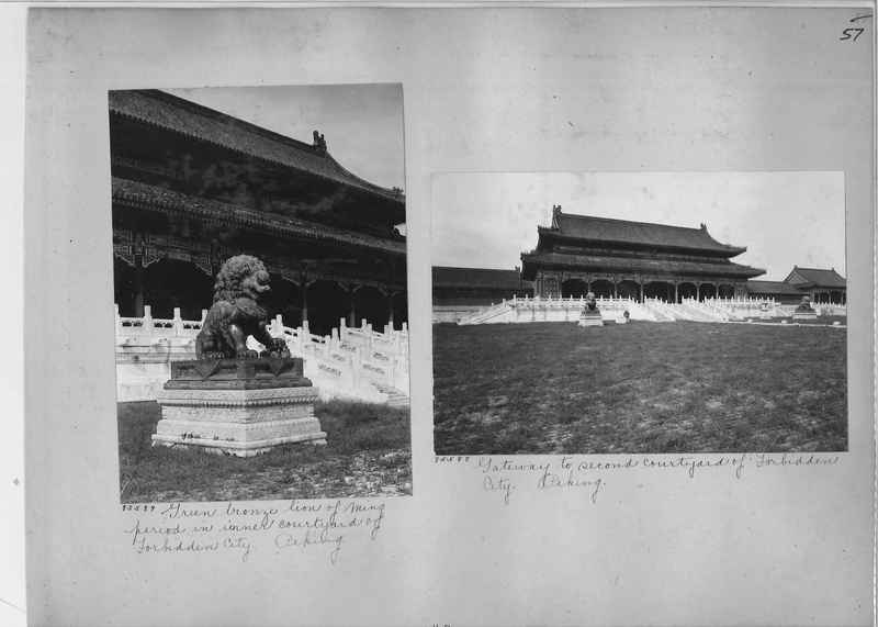 Mission Photograph Album - China #12 page 0057