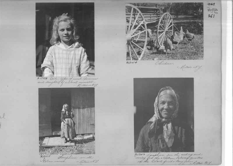 Mission Photograph Album - Rural #04 Page_0261