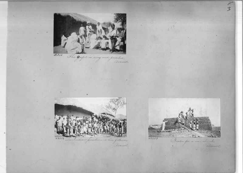 Mission Photograph Album - India #07 Page_0003