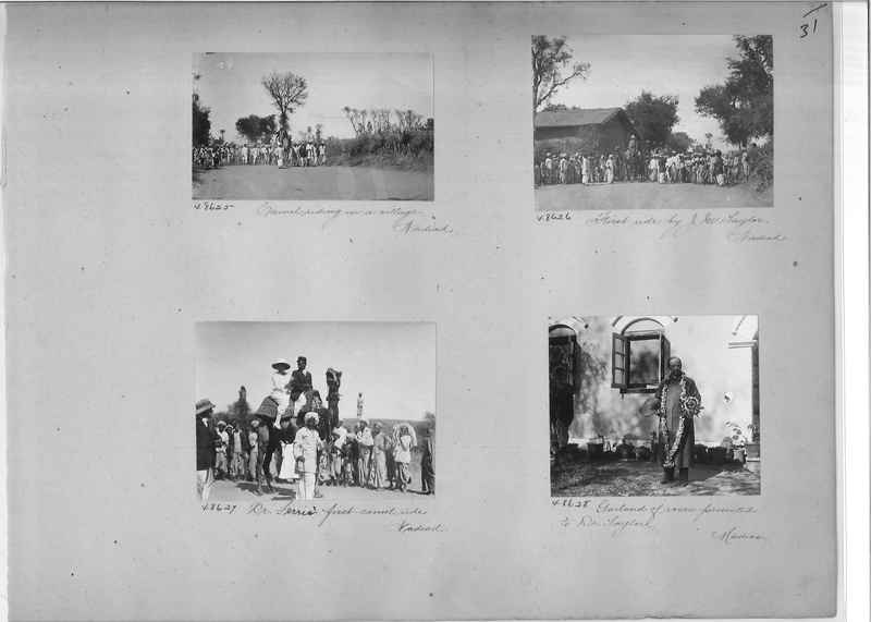 Mission Photograph Album - India #07 Page_0031