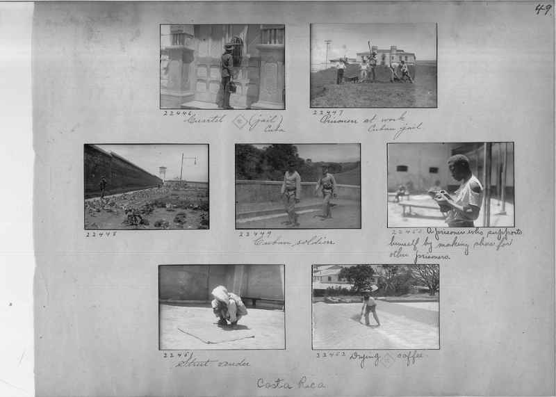 Mission Photograph Album - Panama #02 page 0049