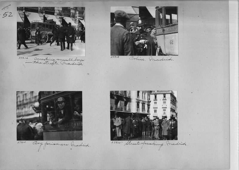 Mission Photograph Album - Europe #02 Page 0052