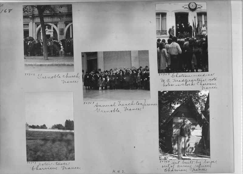 Mission Photograph Album - Europe #07 Page_0168