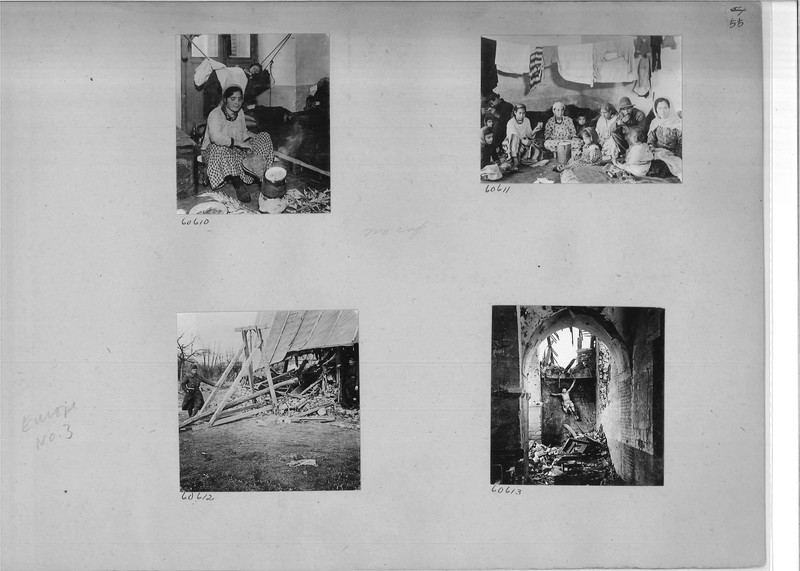 Mission Photograph Album - Europe #03 Page 0055