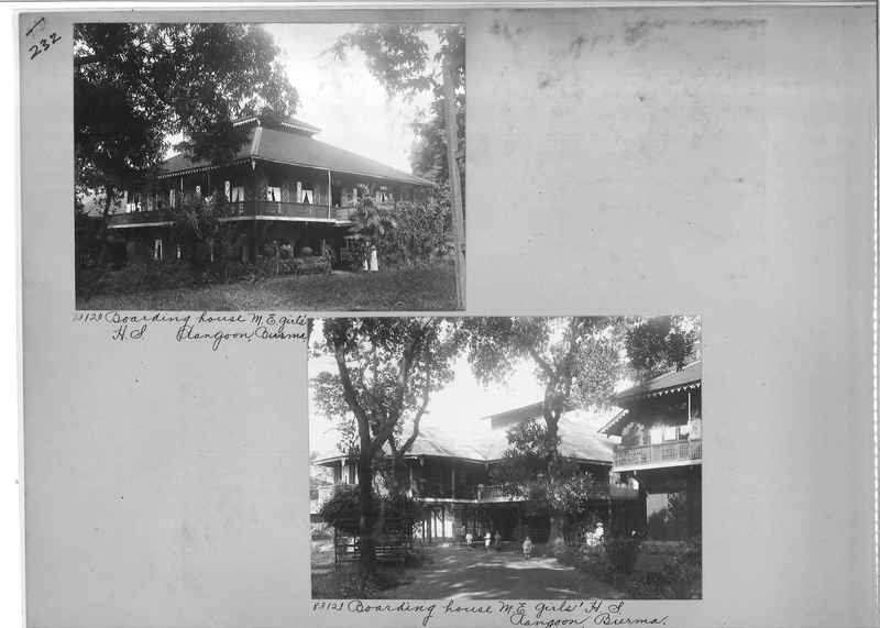 Mission Photograph Album - Burma #1 page 0232