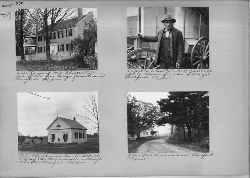 Mission Photograph Album - Rural #04 Page_0232