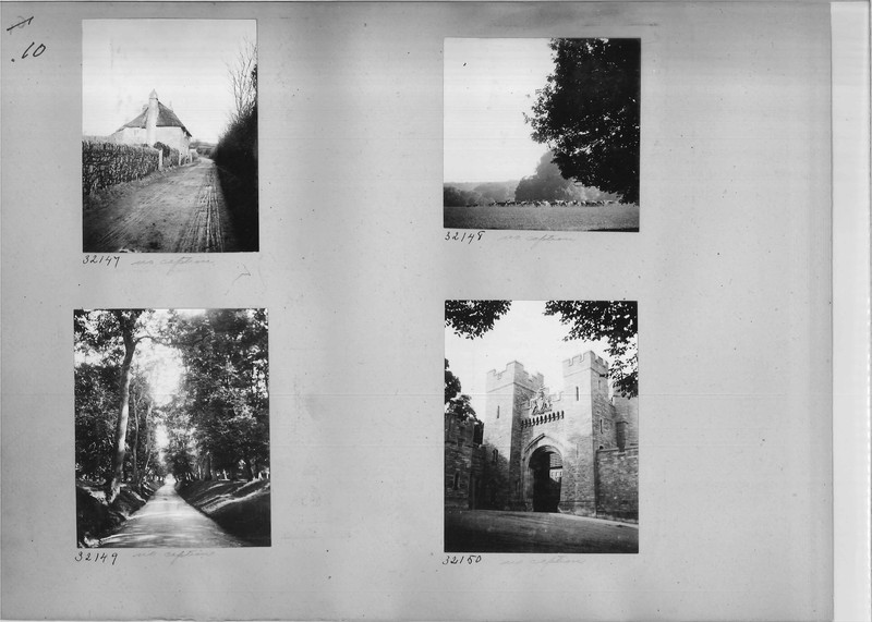 Mission Photograph Album - Europe #02 Page 0010