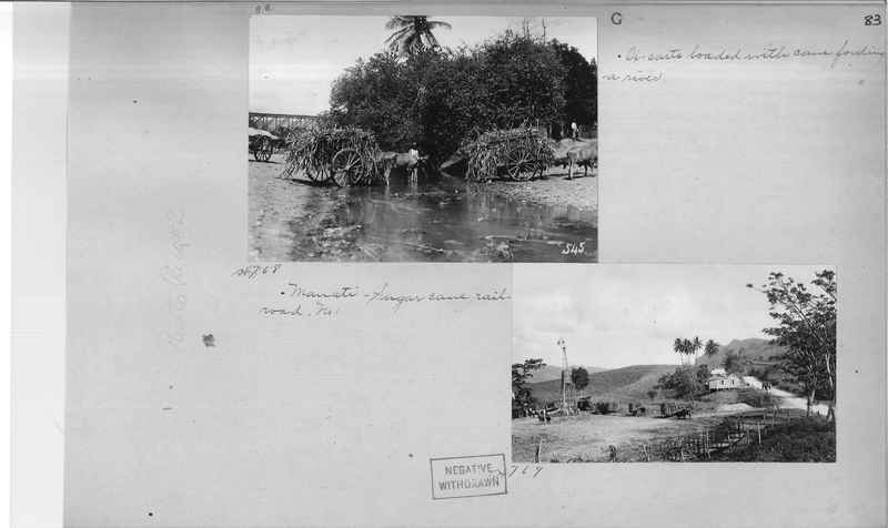 Mission Photograph Album - Puerto Rico #2 page 0083