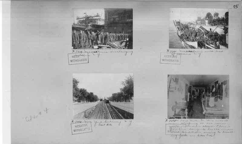 Mission Photograph Album - Cities #4 page 0075