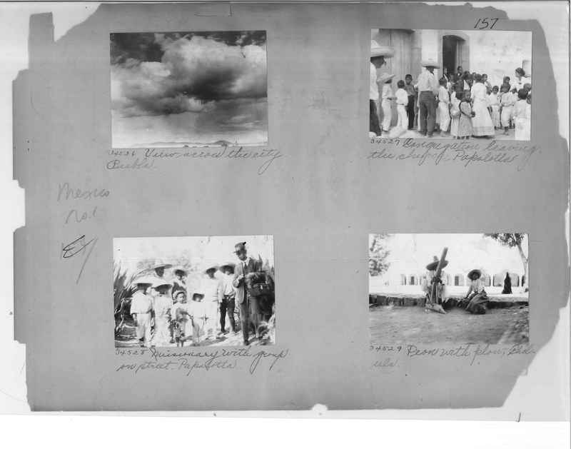 Mission Photograph Album - Mexico #01 Page_0157