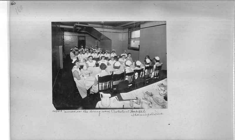 Mission Photograph Album - Hospitals and Homes #2 page 0160