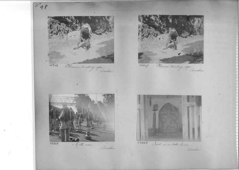 Mission Photograph Album - India #07 Page_0098