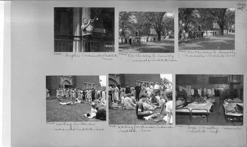 Mission Photograph Album - Religious Education #1 page 0147