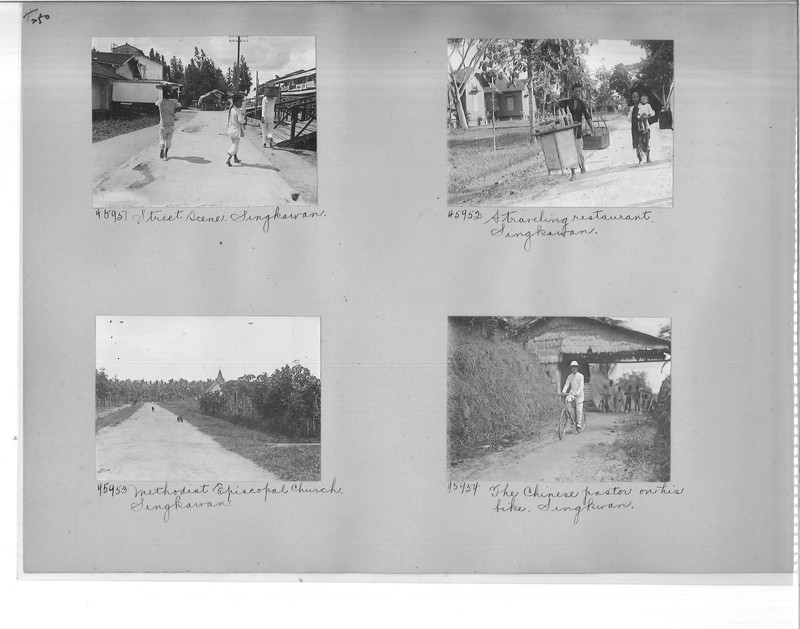 Mission Photograph Album - Malaysia #2 page 0250