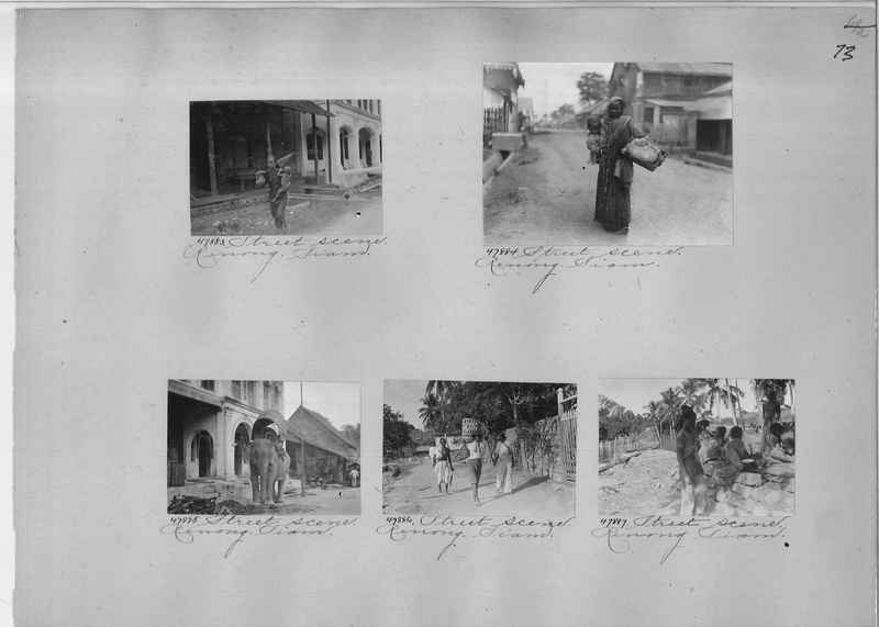 Mission Photograph Album - Burma #1 page 0073