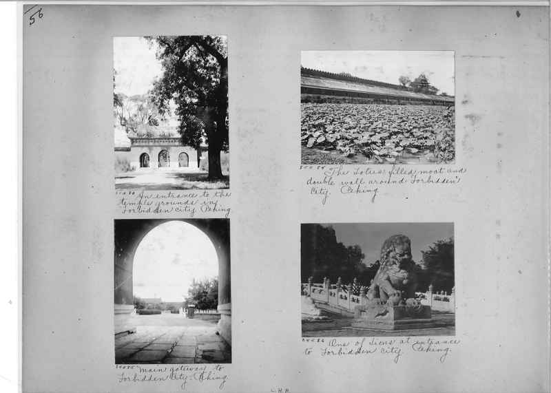 Mission Photograph Album - China #12 page 0056