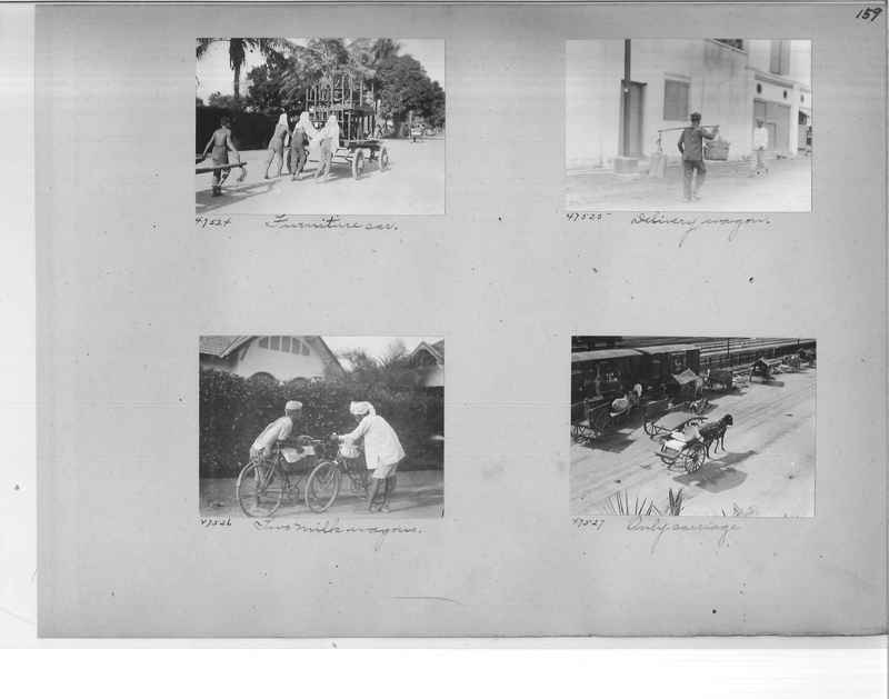 Mission Photograph Album - Malaysia #4 page 0159