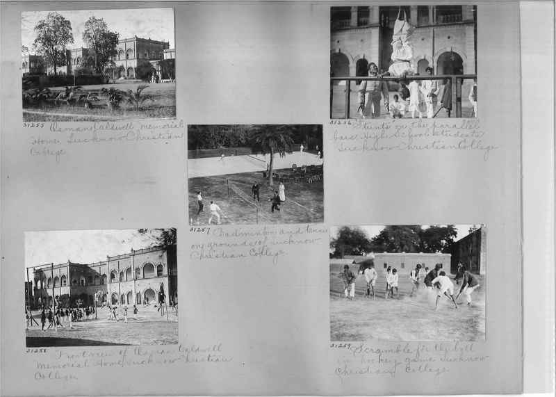 Mission Photograph Album - India #05_0036