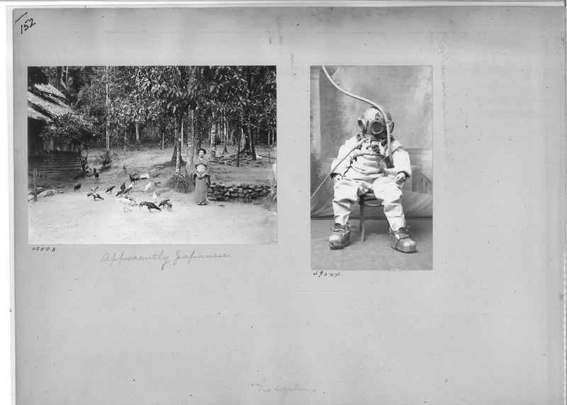 Mission Photograph Album - Burma #1 page 0152