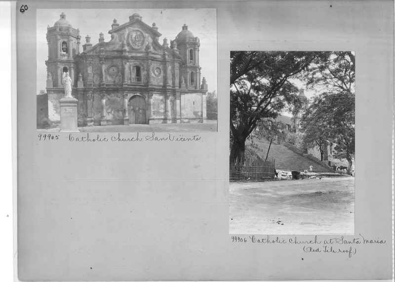 Mission Photograph Album - Philippines #4 page 0060