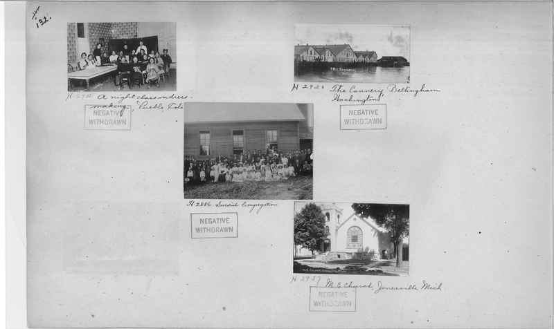 Mission Photograph Album - Cities #1 page 0132