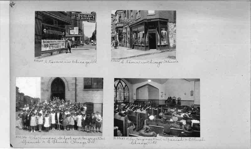 Mission Photograph Album - Cities #17 page 0086