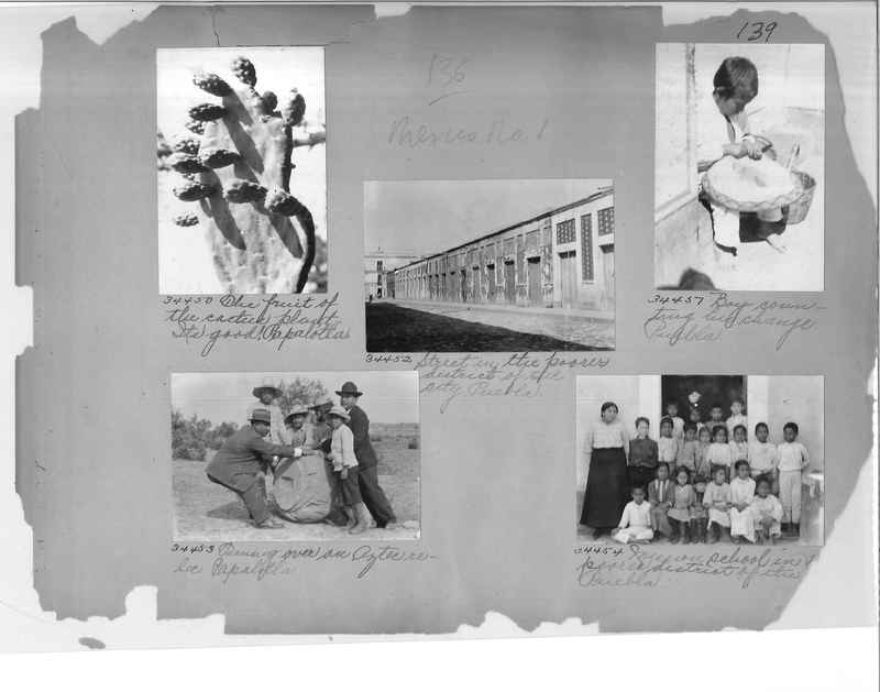Mission Photograph Album - Mexico #01 Page_0139