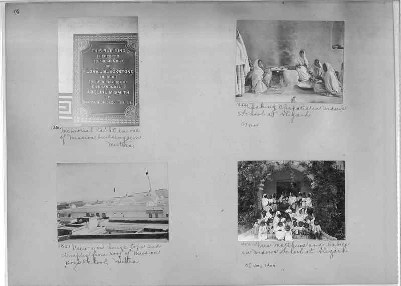 Mission Photograph Album - India #01 page 0078
