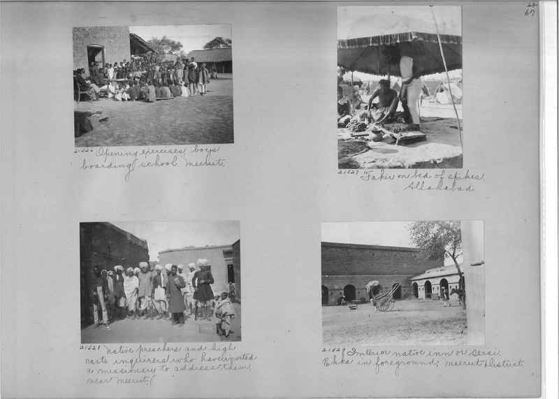 Mission Photograph Album - India #03 page_0067