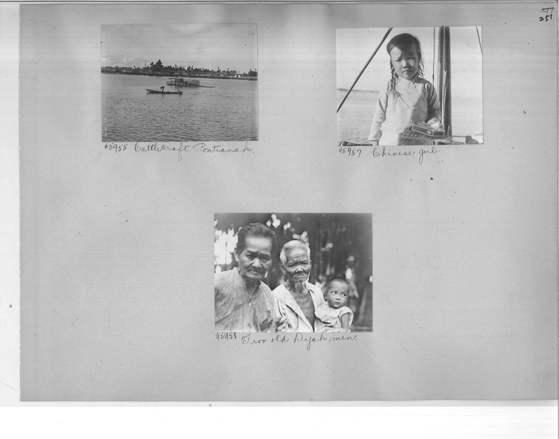 Mission Photograph Album - Malaysia #2 page 0251