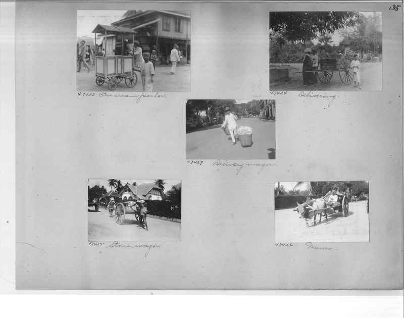 Mission Photograph Album - Malaysia #4 page 0135