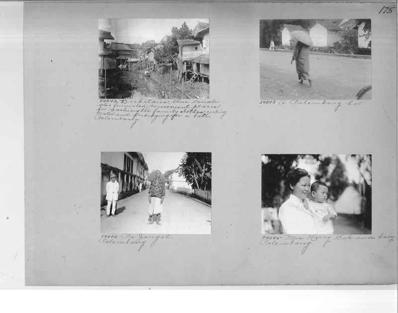 Mission Photograph Album - Malaysia #5 page 0175
