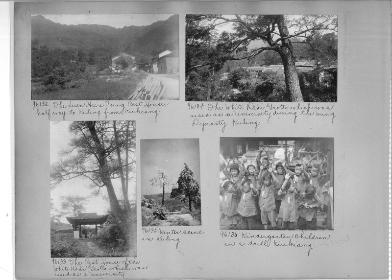 Mission Photograph Album - China #14 page 0228