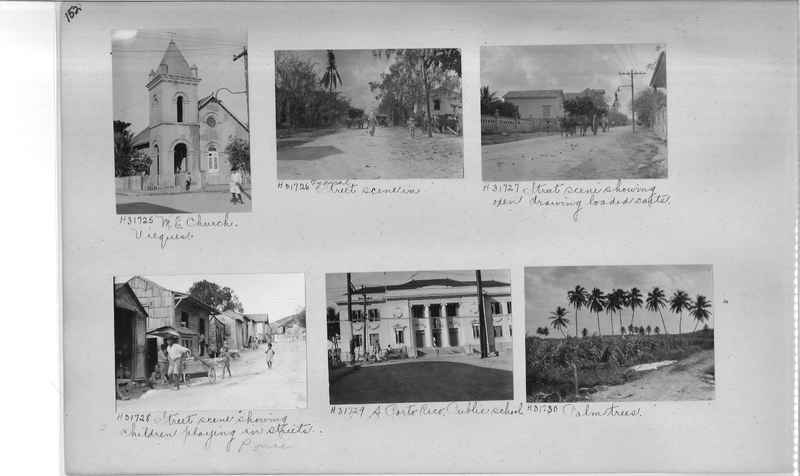 Mission Photograph Album - Puerto Rico #3 page 0152