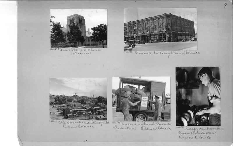 Mission Photograph Album - Cities #18 page 0007
